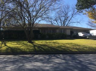 3303 Bonnie Lea St, Greenville, TX 75402