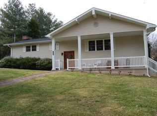 11701 Bunting Dr, Knoxville, TN 37934
