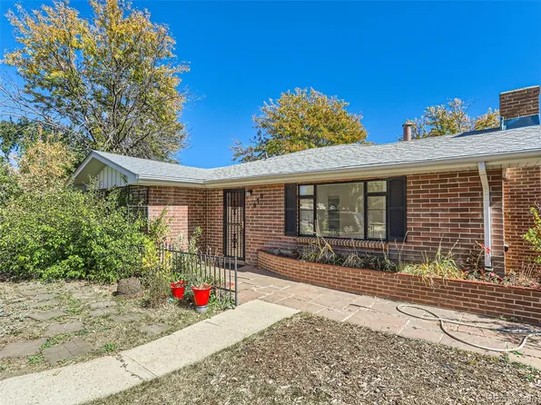 870 S Flower Street, Lakewood, CO 80226