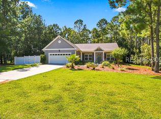 1327 Osprey Lake Cir, Hardeeville, SC 29927