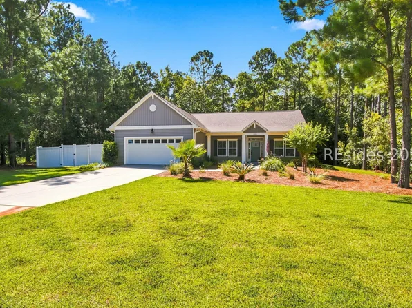 1327 Osprey Lake Circle, Hardeeville, SC 29927