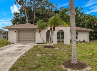 10105 Tropical Dr, Bonita Springs, FL 34135