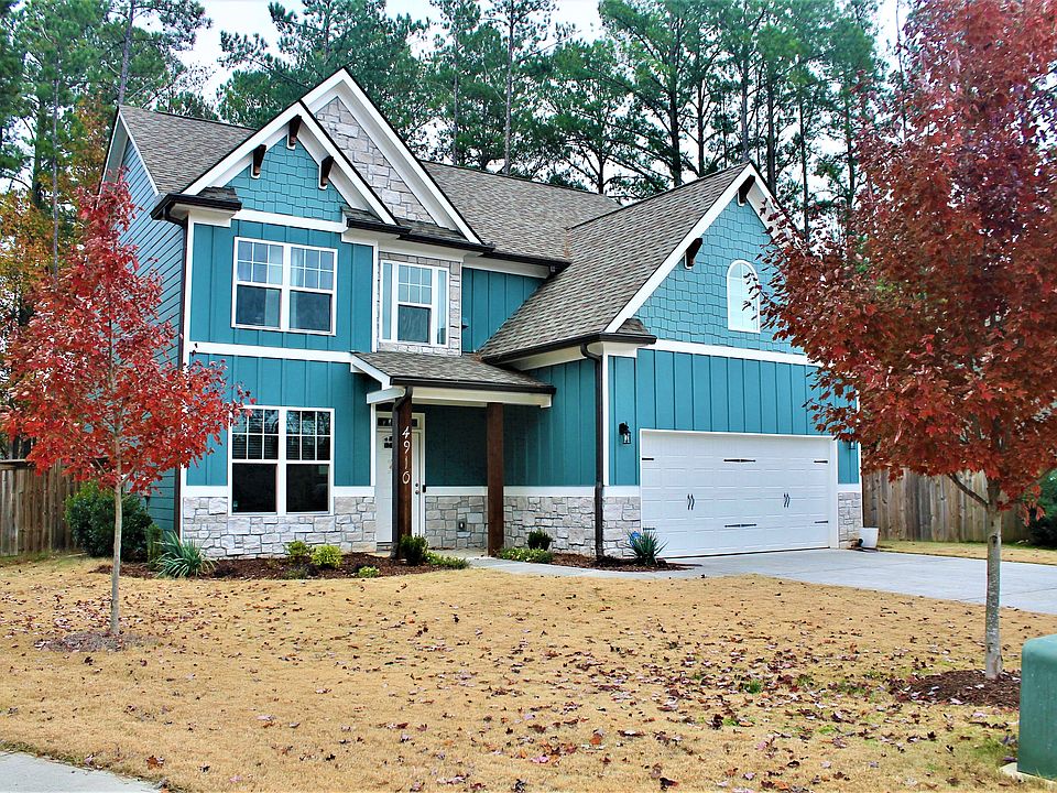 2nd image of 4910 Zachary Ct