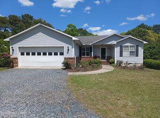107 Roundtree Rd, West End, NC 27376