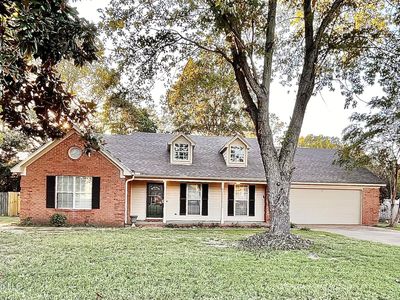 103 Keestone Dr, Senatobia, MS, 38668