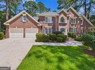 125 Bunkers Trl, Warner Robins, GA 31088