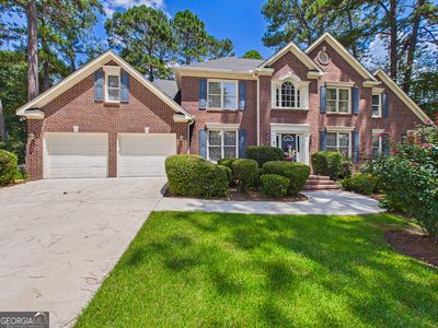 125 Bunkers Trl, Warner Robins, GA, 31088