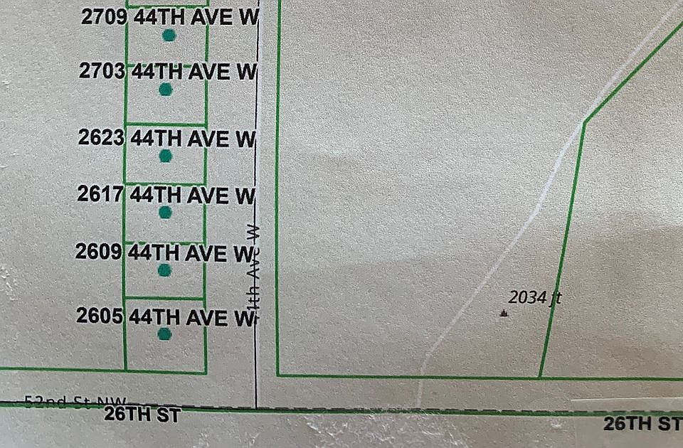 1st image of 2609 44th Ave W
