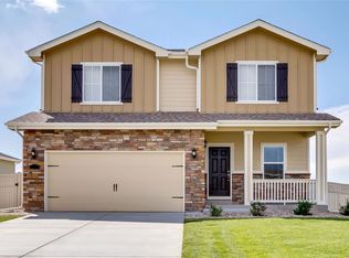 4286 E 95th Dr, Thornton, CO 80229