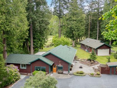 412 Thumper Lane, Camano Island, WA, 98282