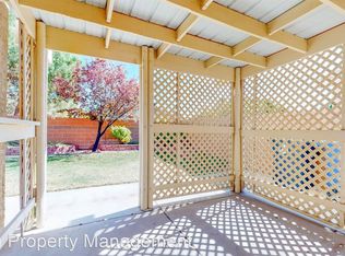 10428 Calle Hermosa Ct NW, Albuquerque, NM 87114