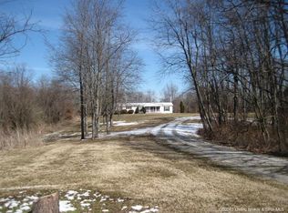 300 W Whiskey Run Rd NW, New Salisbury, IN 47161