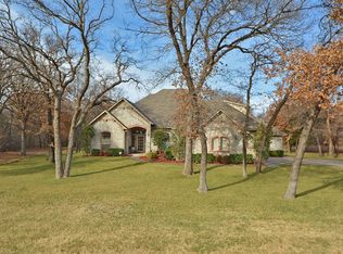 2025 Arbor Valley Dr, Edmond, OK 73025