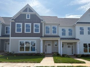 12735 Alderbranch Ln, Manakin Sabot, VA 23103