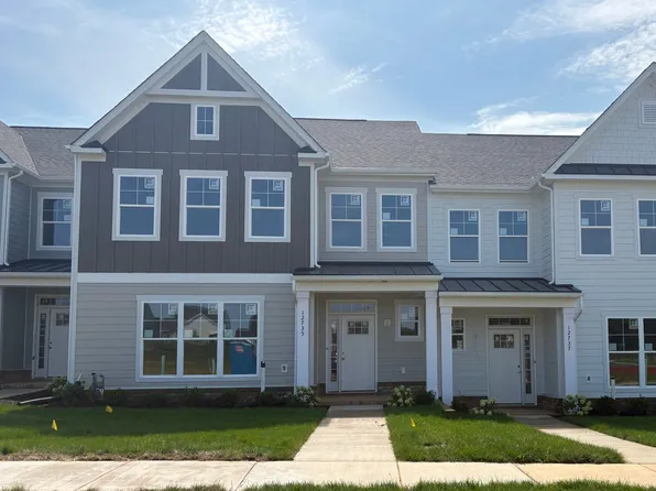 12735 Alderbranch Ln, Manakin Sabot, VA 23103