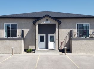 265 Marcoux Ave #29, Tacha, MB R5K1G5