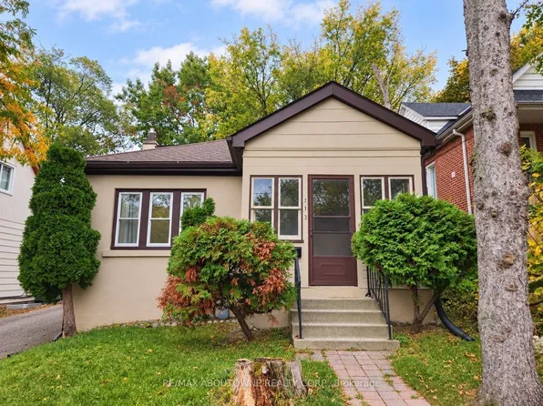 213 Bowman St, Hamilton, ON