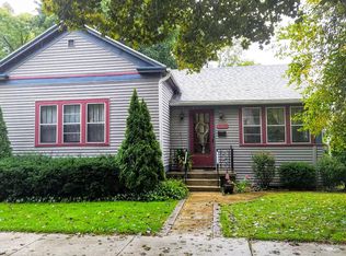 W63N758 Sheboygan Rd, Cedarburg, WI 53012