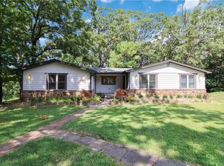 3620 W Dinsmore Trl, Fayetteville, AR 72704