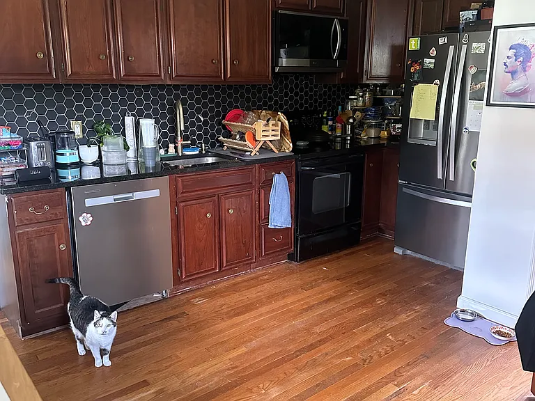 309 Chapman St #1 — Photo 9
