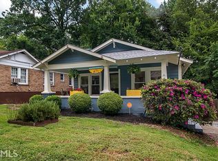 471 Robinson Ave SE, Atlanta, GA 30315