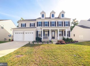 43938 Swift Fox Dr, California, MD 20619