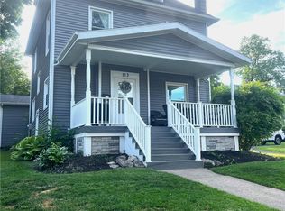 113 S Hoopes Ave, Auburn, NY 13021