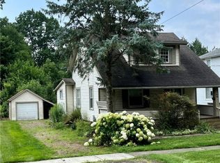 350 E Central Ave, Ravenna, OH 44266