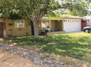226 E Avenue P5, Palmdale, CA 93550