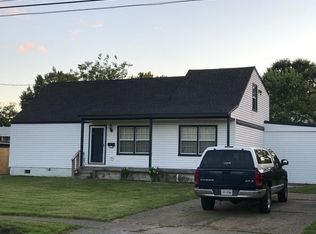 347 Malibu Dr, Virginia Beach, VA 23452