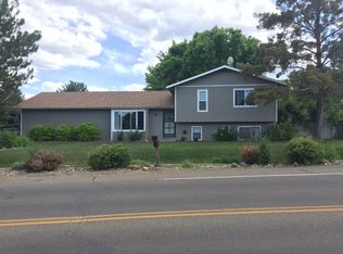 2379 Ridge Circle Dr, Grand Junction, CO 81507