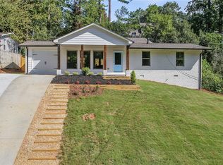 1508 Bubbling Creek Rd, Atlanta, GA 30319