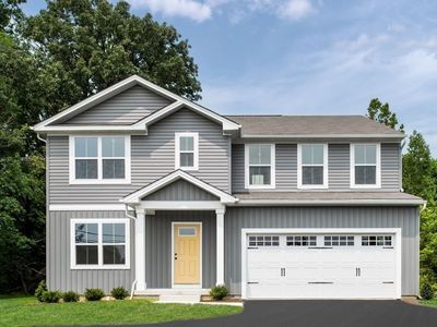 790 Kalu Dr Lot 50, Murfreesboro, TN, 37129