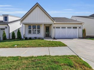 2589 Butlers Green Cir #49, Chattanooga, TN 37421