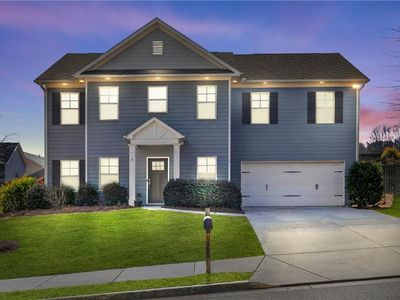 985 Madison Ave, Braselton, GA, 30517