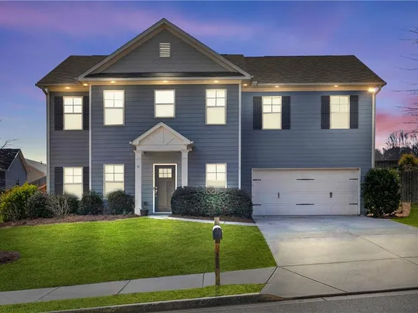 985 Madison Ave, Braselton, GA 30517