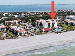 1945 Gulf Of Mexico Dr #M2-207, Longboat Key, FL 34228