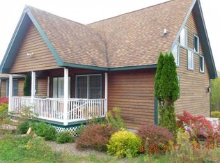 209 Watrous Rd, Harpursville, NY 13787