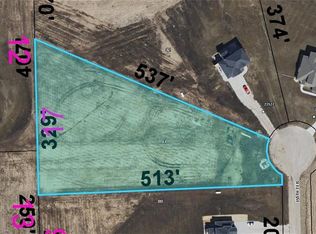0 155th St, Basehor, KS 66007