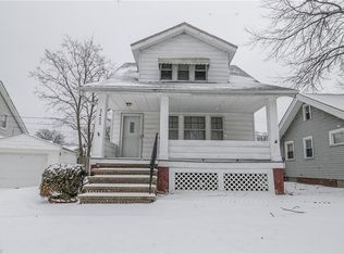 3453 Berea Rd, Cleveland, OH 44111