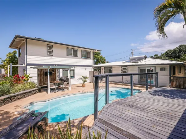 75-140 Lunapule Rd, Kailua Kona, HI 96740