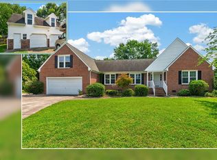 321 Saint Brie E, Suffolk, VA 23435