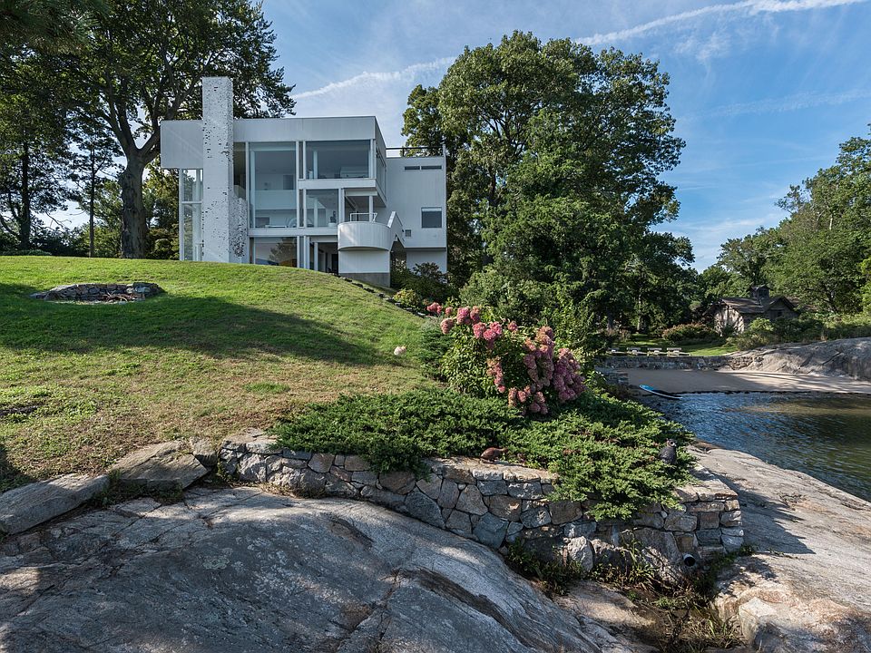 16 Shennamere Rd, Darien, CT 06820 Zillow