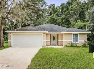 115 Oakwood Rd, Satsuma, FL 32189
