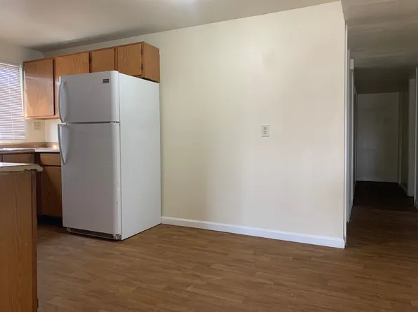 3 Bed/2 Bath Duplex in ABQ, 421 Georgia St SE #A, Albuquerque, NM 87108