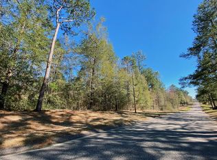 10 Acres Of Land. Howells Ferry Ests #1-3, Mobile, AL 36609