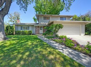 4934 Huntridge Ln, Fair Oaks, CA