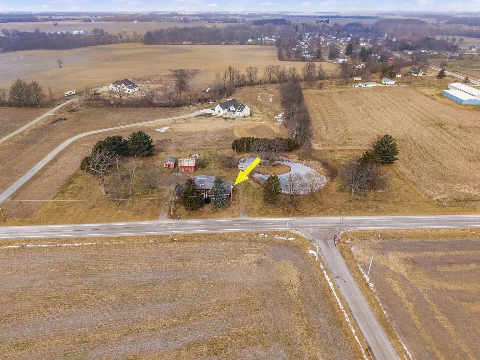 11216 State Highway 347 photo 1