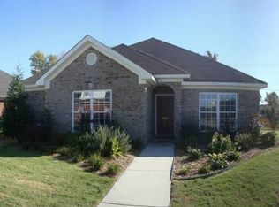 3201 Fieldstone Dr SW, Decatur, AL 35603