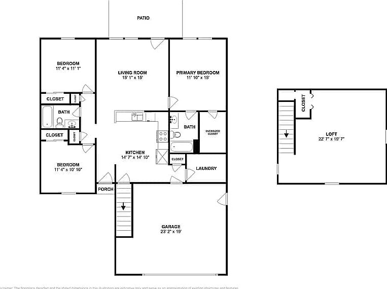 1st image of this home